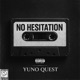 No Hesitation EP