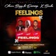 Feelings feat Emtraap Bankz Single