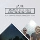 Stars REINTERPRETATIONS feat Coco Jadad Single