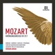 Mozart Coronation Mass K 317 EP