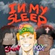 In my sleep feat Shivvy J Clu Single
