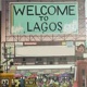 WELCOME To LAGOS EP