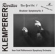 Klemperer Rarities New York Vol 1 1934