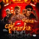 Cala Boca Piranha Single