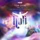 Faces The Holi Open Air Tour Anthem Single