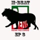 M Beat EP 8