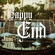 Happy End feat Kenny Krabat Single