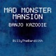 Mad Monster Mansion From Banjo Kazooie Single