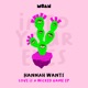 Love Is a Wicked Game Ep feat Cami Jones Single