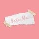 Hate ME Single