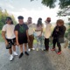 SuperStars feat Big Xandy Lil Paypal Litty Ke Big Zt Litty B Single