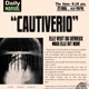 Cautiverio Single