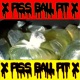 xPissBallPitx feat Kazo Single
