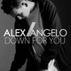 DOWN FOR YOU Single