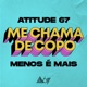 Me Chama De Copo Ao Vivo Single