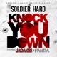 Knock You Down feat Jadakiss Panda Single