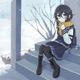 White Snow feat Hanakuma Chifuyu Single