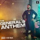 The General s Anthem Single