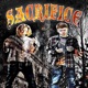 SACRIFICE feat Witchgod Single