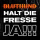 Halt Die Fresse Ja Single