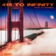 415 To Infinity feat Equipto DJ Grumble Single