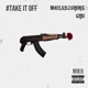 Take It Off feat GMO Single
