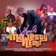 Majesty feat Nata Pontifex Tasha Deeno Jay Dallas B Paris Gold J Sapz MIC Jakey jake Sus K Speedo o Majesty Remix Single