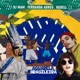 Aquarela Brasileira feat Ruxell Single