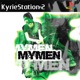 MYMEN Single