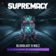 Statement of Superiority Official Supremacy 2024 Anthem Single