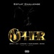 Eeflat Challenge Cypher feat Sophia Lex Young Banker Joysucex Skivido Single
