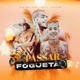 Passar de Foguetão Single