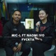FVCKTA Acoustic feat Naomi Ivo Single
