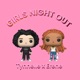 Girls Night Out feat Erene Single