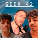 GEEK 42 Single