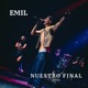 Nuestro Final Live Single