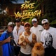 The Fake World Of Yaldabaoth Single