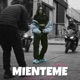 Mienteme sped up Single