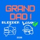 GRAND DAD feat Loser64 Single