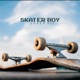 Skater Boy Single