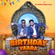Birthday Yaara Single