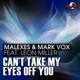 Can t Take My Eyes Off You feat Leon Miller EP
