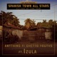 Anything Fi Ghetto Youth feat Izula Jeff Boto Single