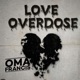 Love Over Dose feat marvel Asha Attention Soundz NewSong Victo ny Single