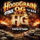 HoodGrain OG feat QAD Single