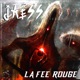 La fee rouge Single