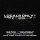 Watch Yourself South East Asia Version feat ALYPH Fariz Jabba Yung Raja King Promdi Single