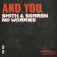 And You Extended Mix Single