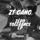 ZERO TOLERANCE EP