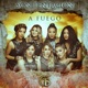 A Fuego EP